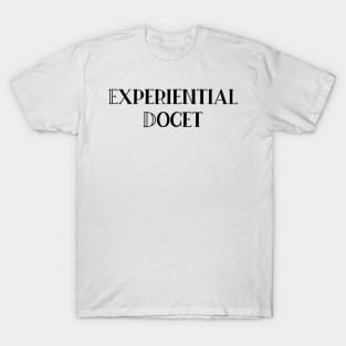 Experiential Docet T-Shirt